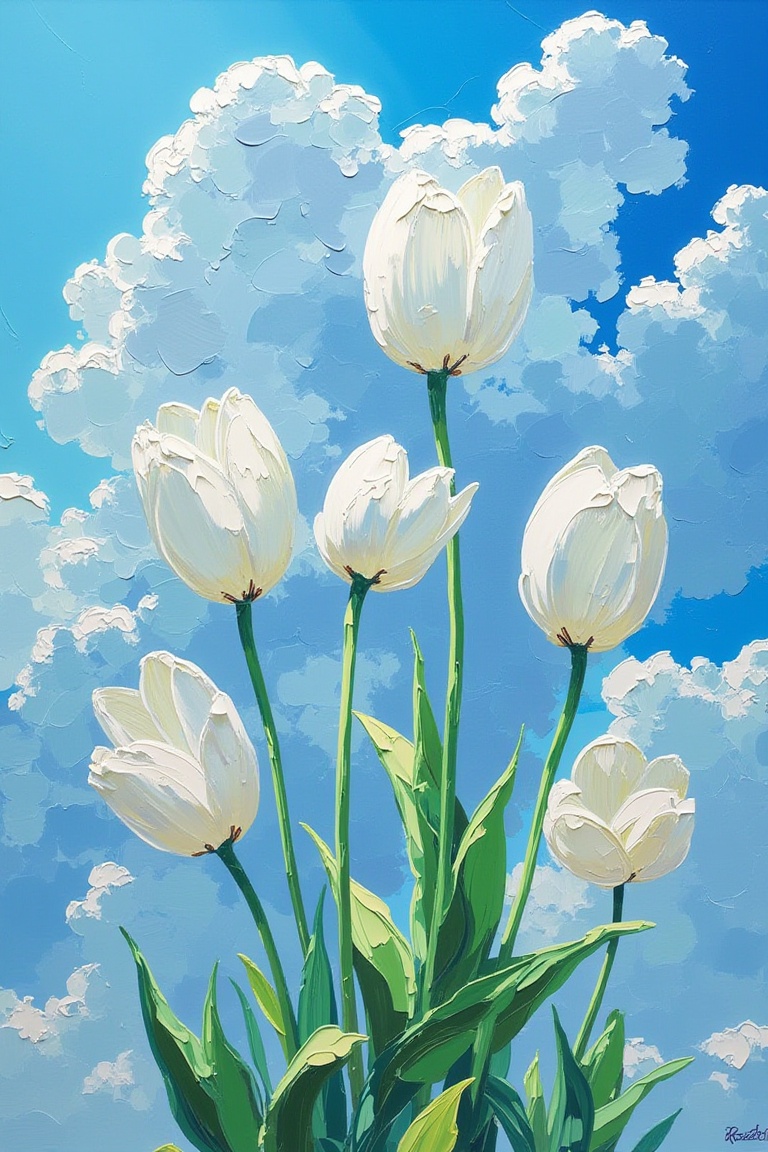 AI generated image on Tensor.Art