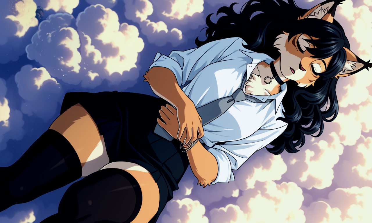anime screencap,  anime coloring,  high resolution on Tensor.Art