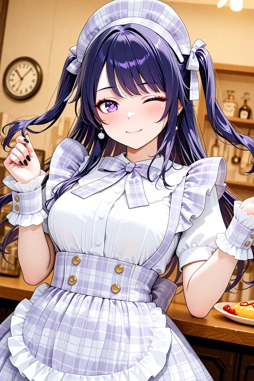 masterpiece,  best quality,  amazing quality on Tensor.Art