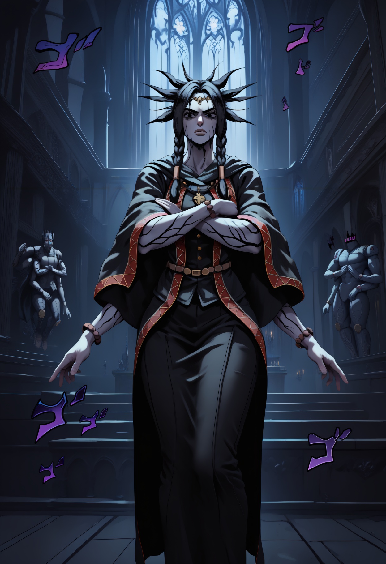 masterpiece,  best quality,  newest on Tensor.Art