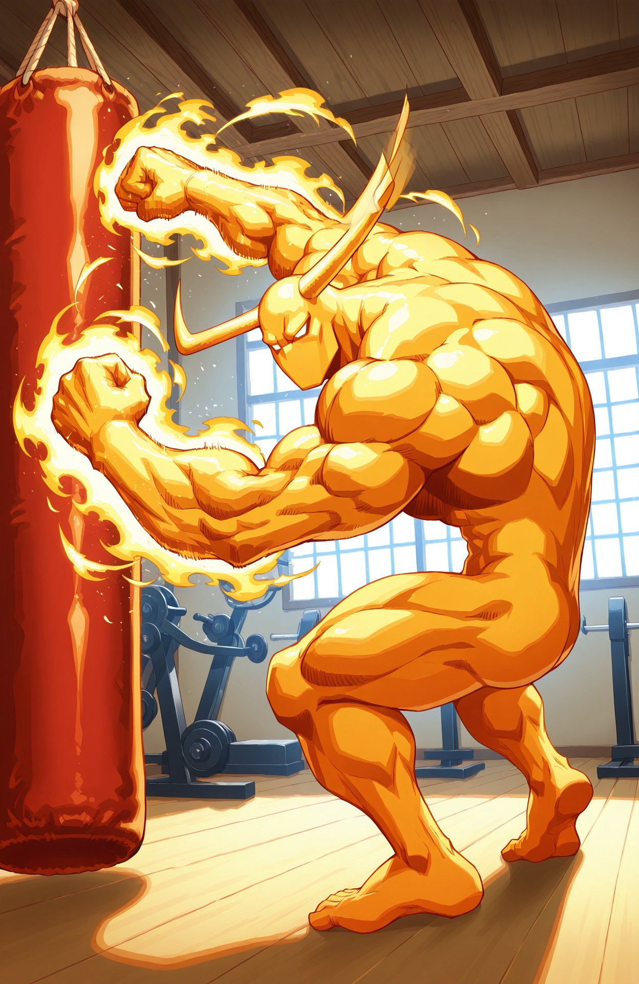 ds_pyron,  humanoid,  solo on Tensor.Art