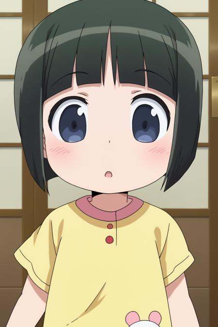 solo,  anime coloring,  Tamaki Gokou on Tensor.Art