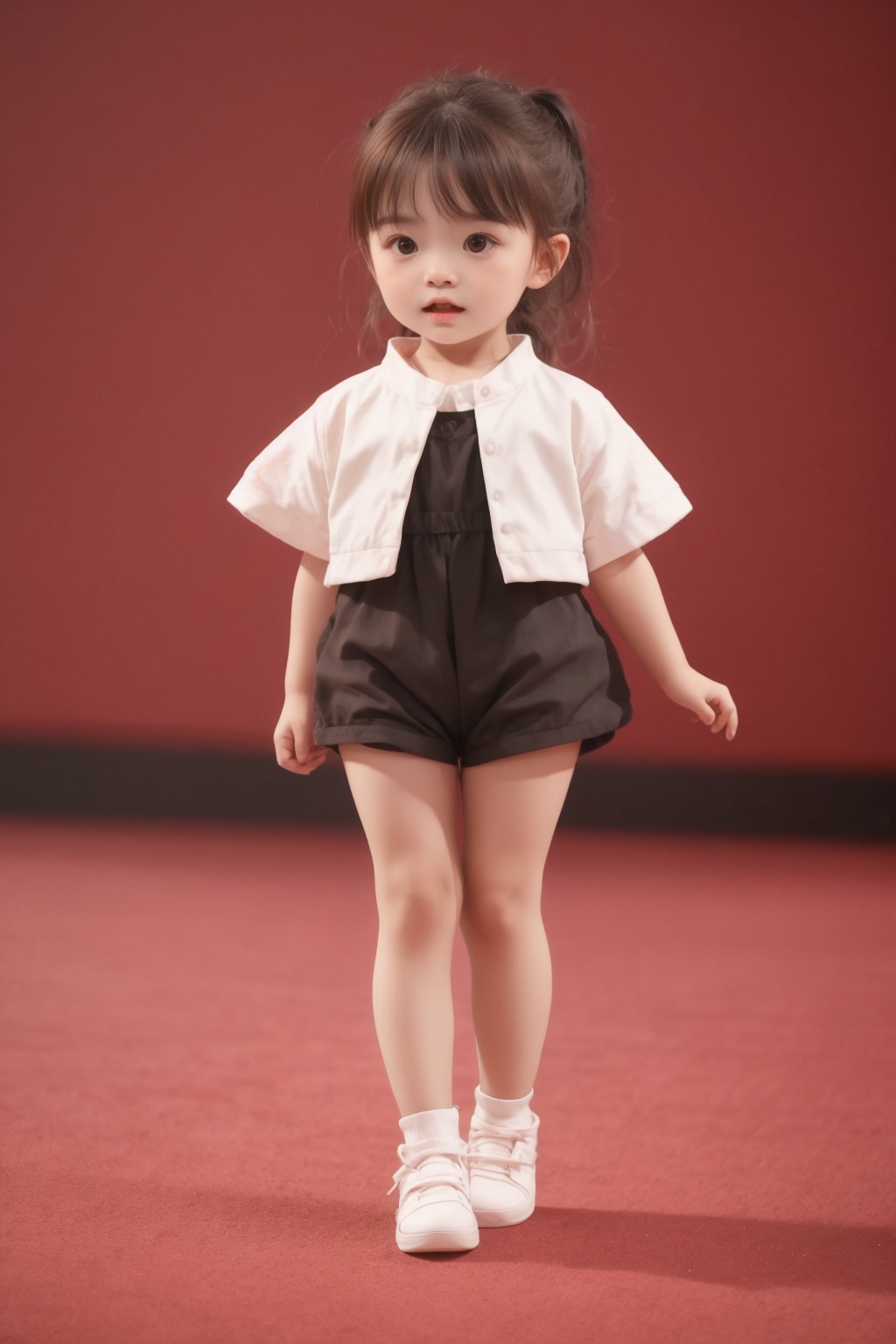 <lora:AgainChibiLora_A1:1>,1girl,full body,young