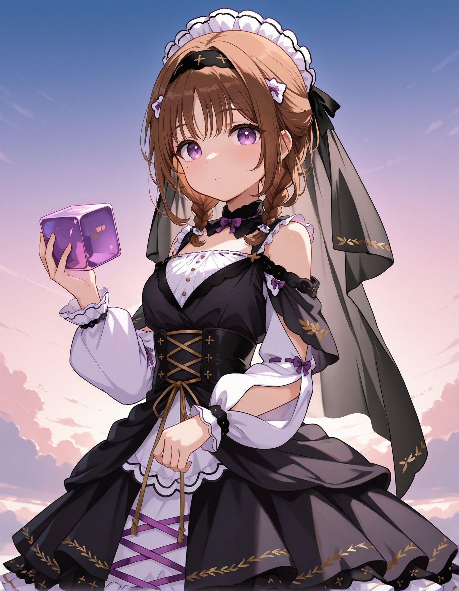 masterpiece,  best quality,  amazing quality on Tensor.Art