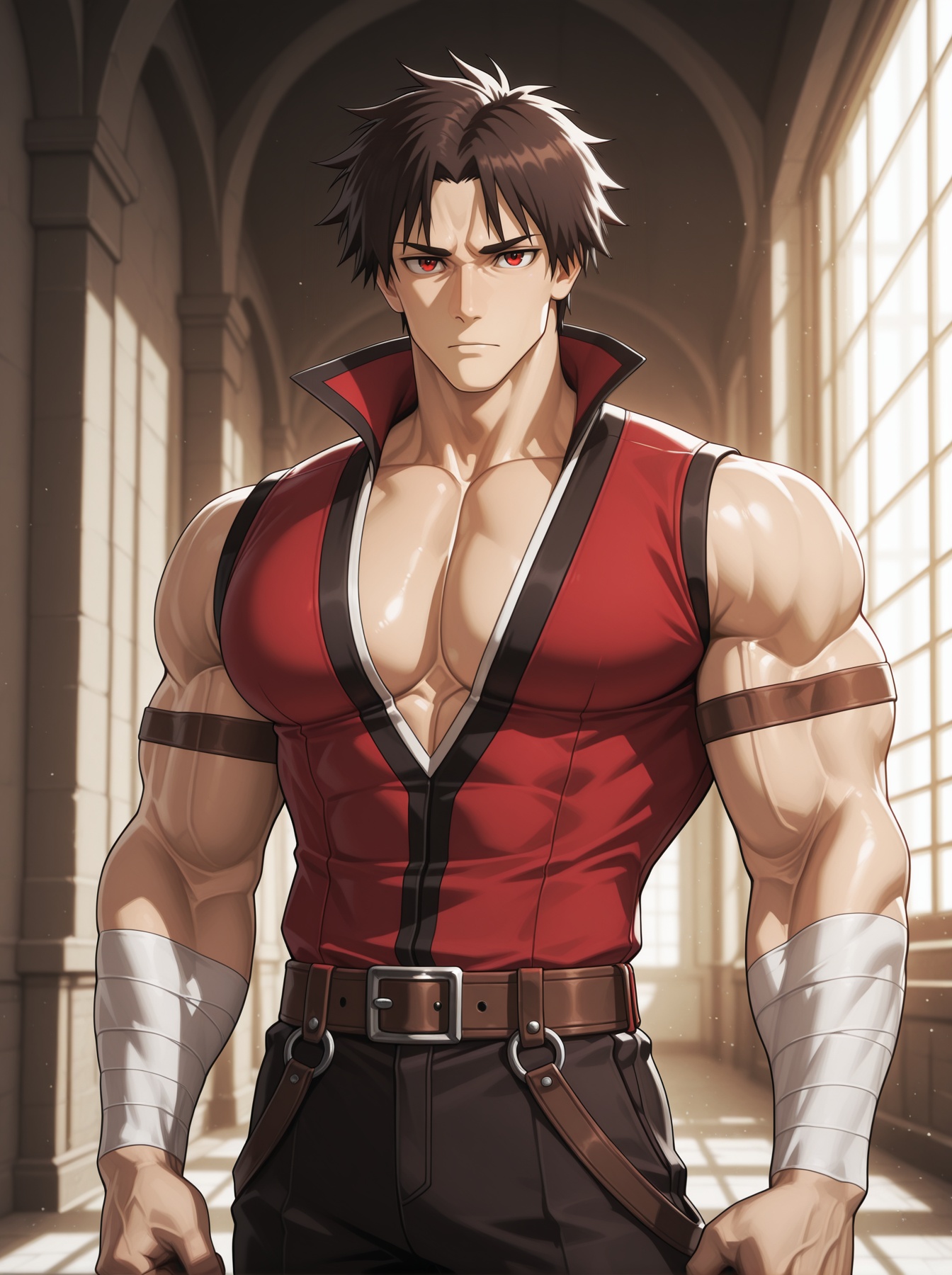 masterpiece,  best quality,  amazing quality on Tensor.Art