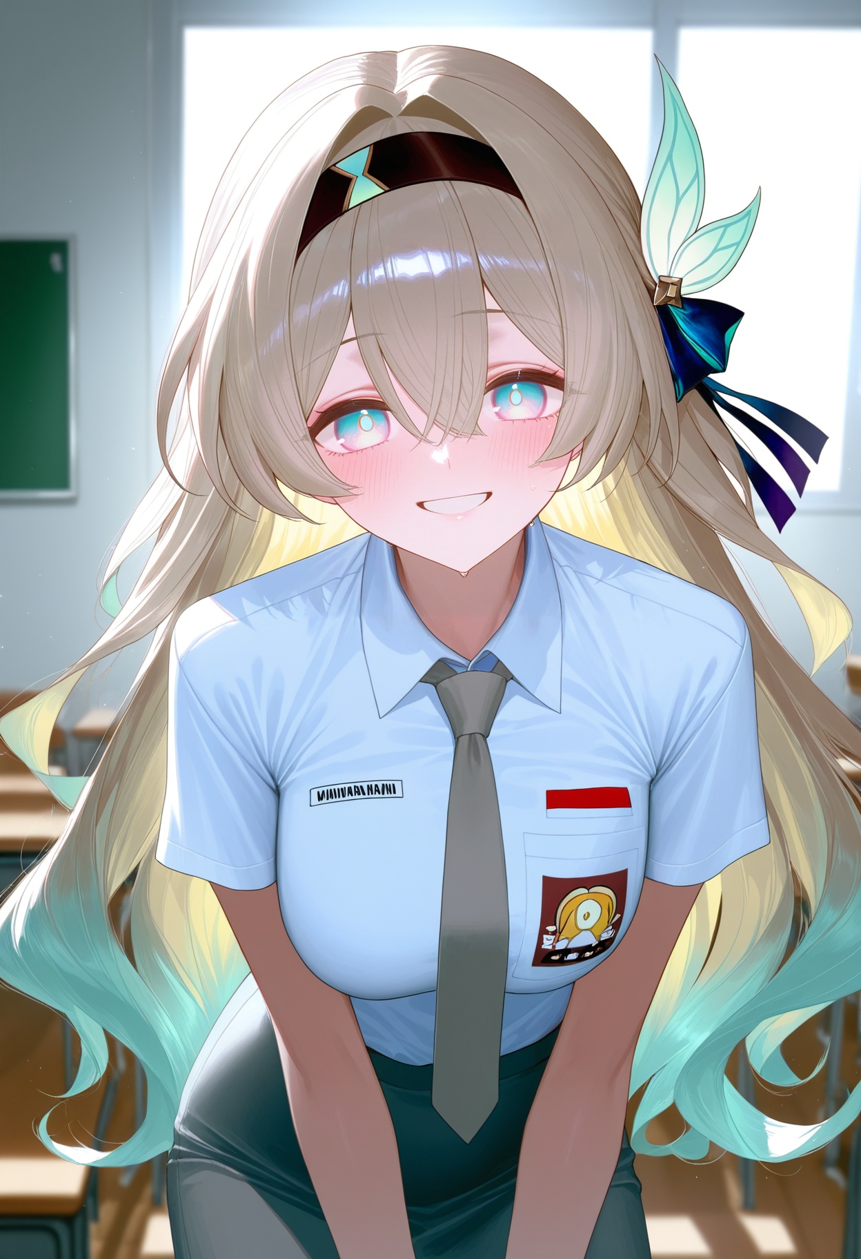 masterpiece,  best quality,  good quality on Tensor.Art
