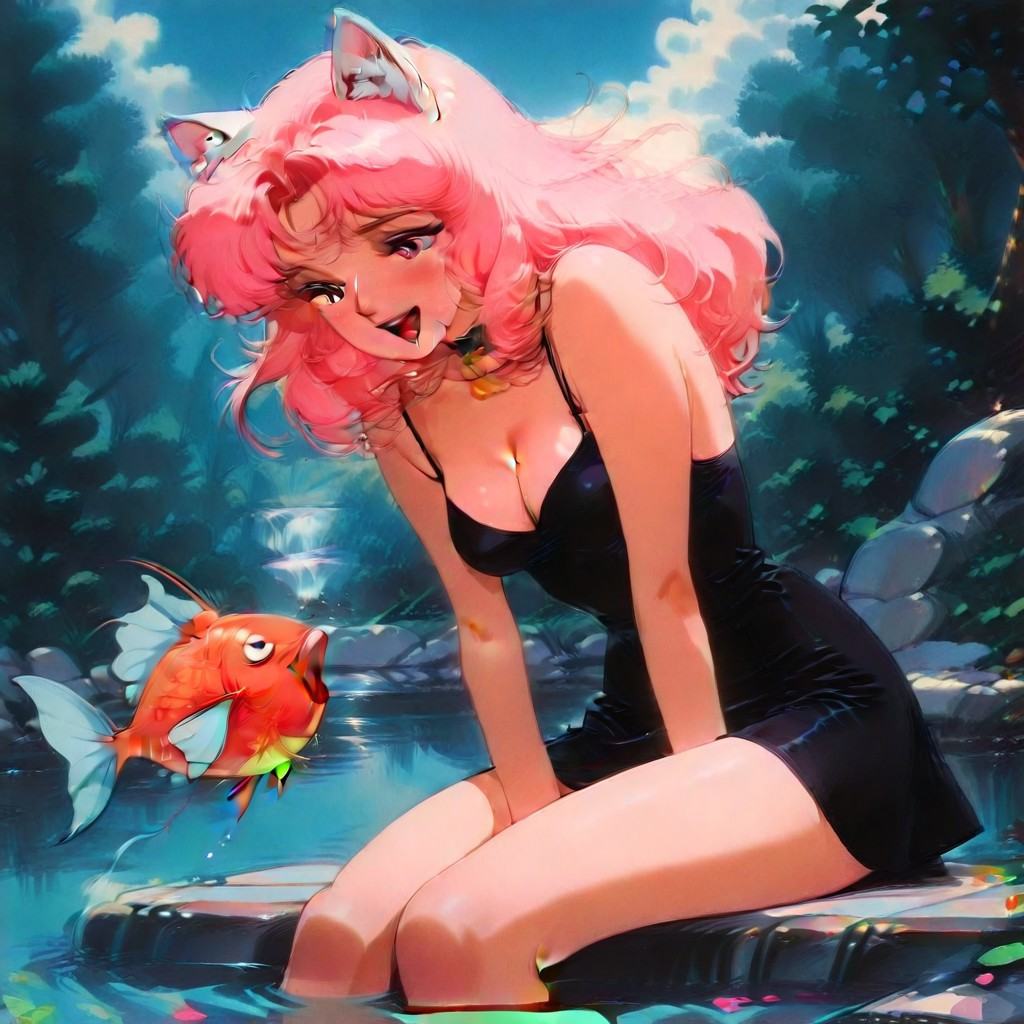 retro artstyle,  masterpiece,  best quality on Tensor.Art
