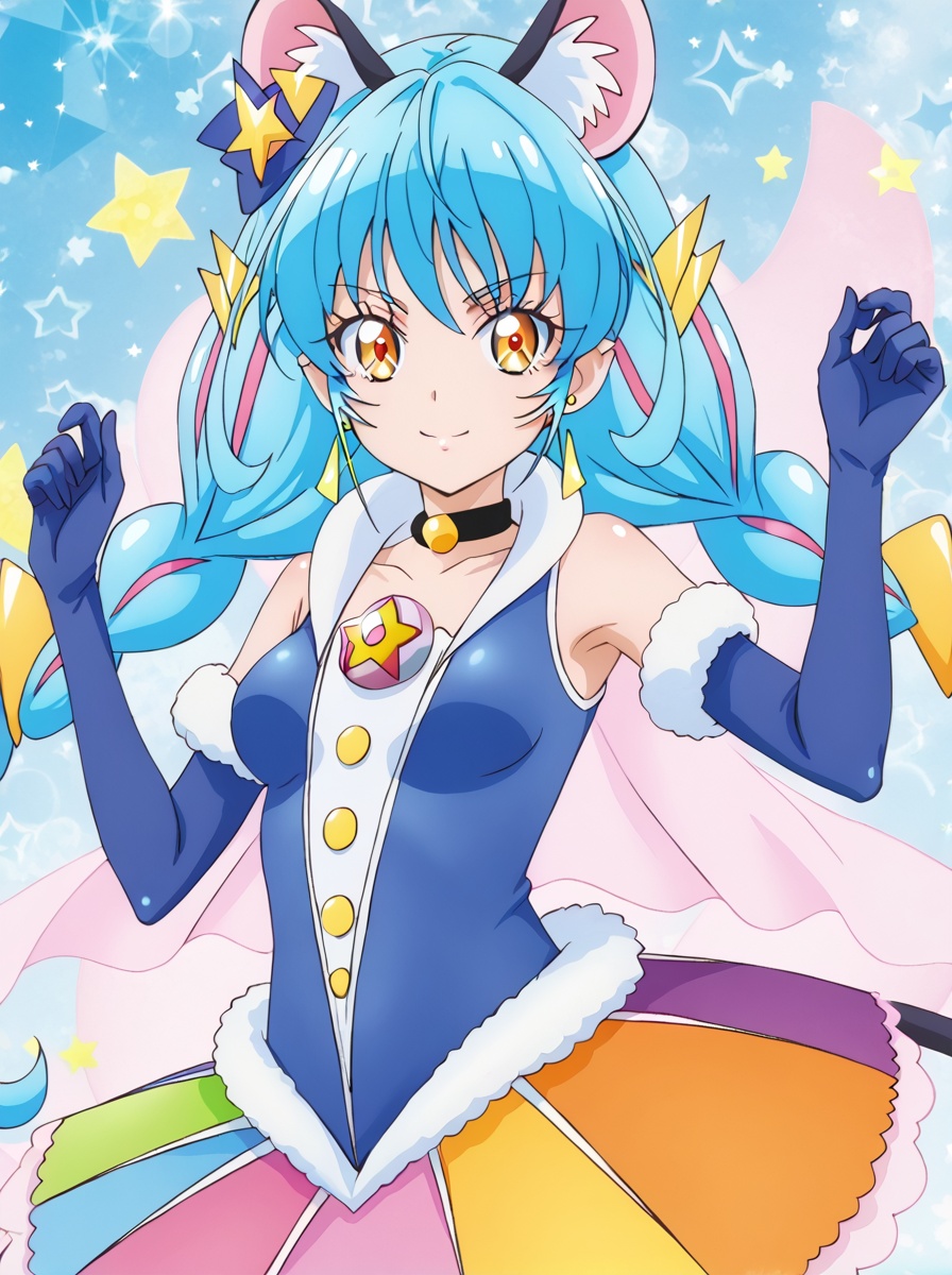 detailed background,  shiny skin,  posing on Tensor.Art
