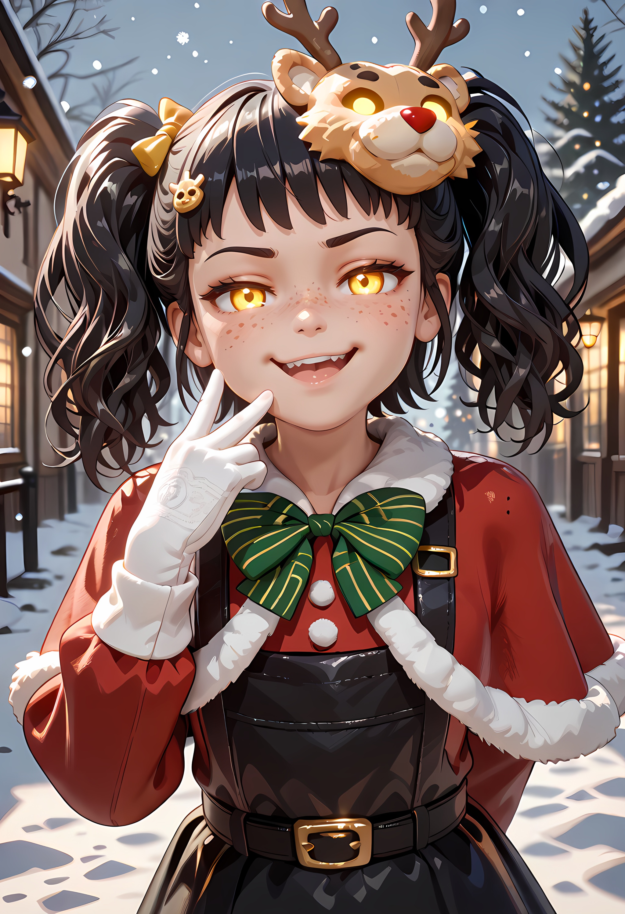 (masterpiece),  (best quality),  (ultra-detailed) on Tensor.Art
