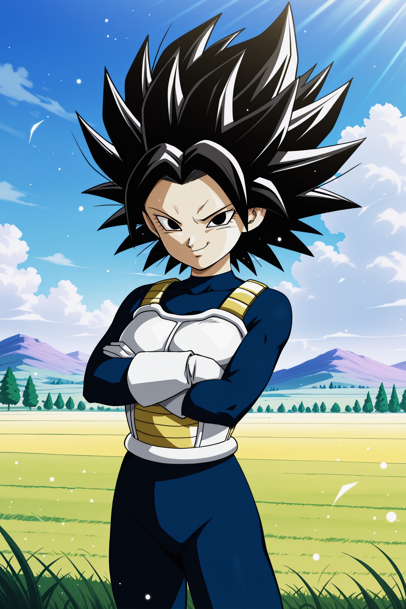 anime screencap,  masterpiece,  best quality on Tensor.Art