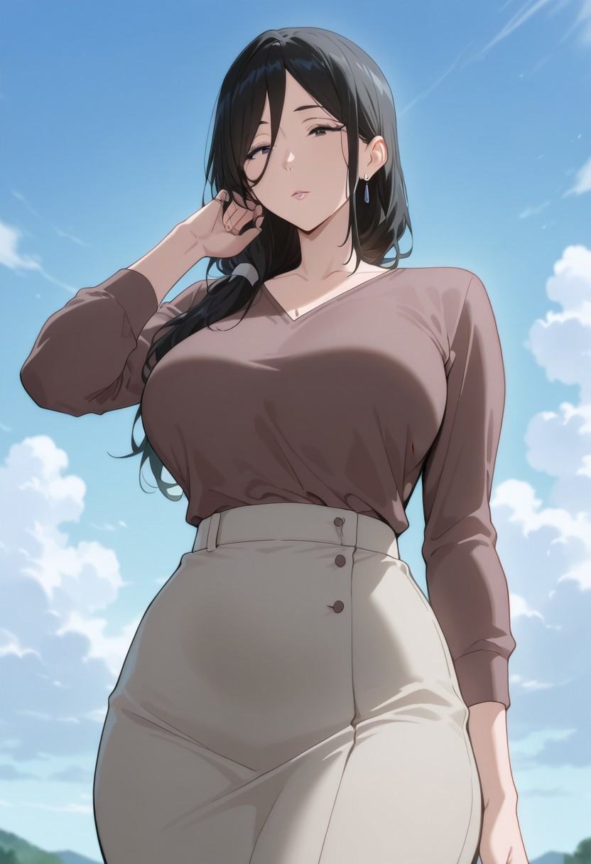 btb,  masterpiece,  best quality on Tensor.Art