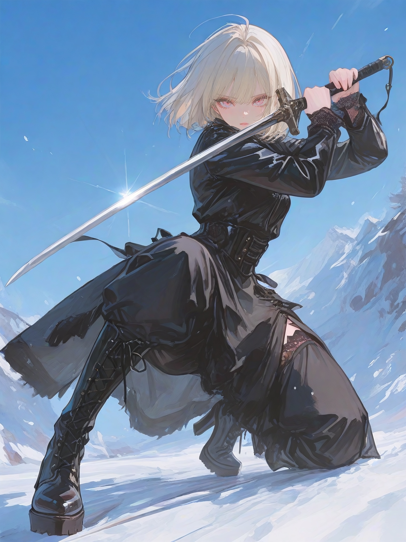 masterpiece,  good quality,  very aesthetic on Tensor.Art