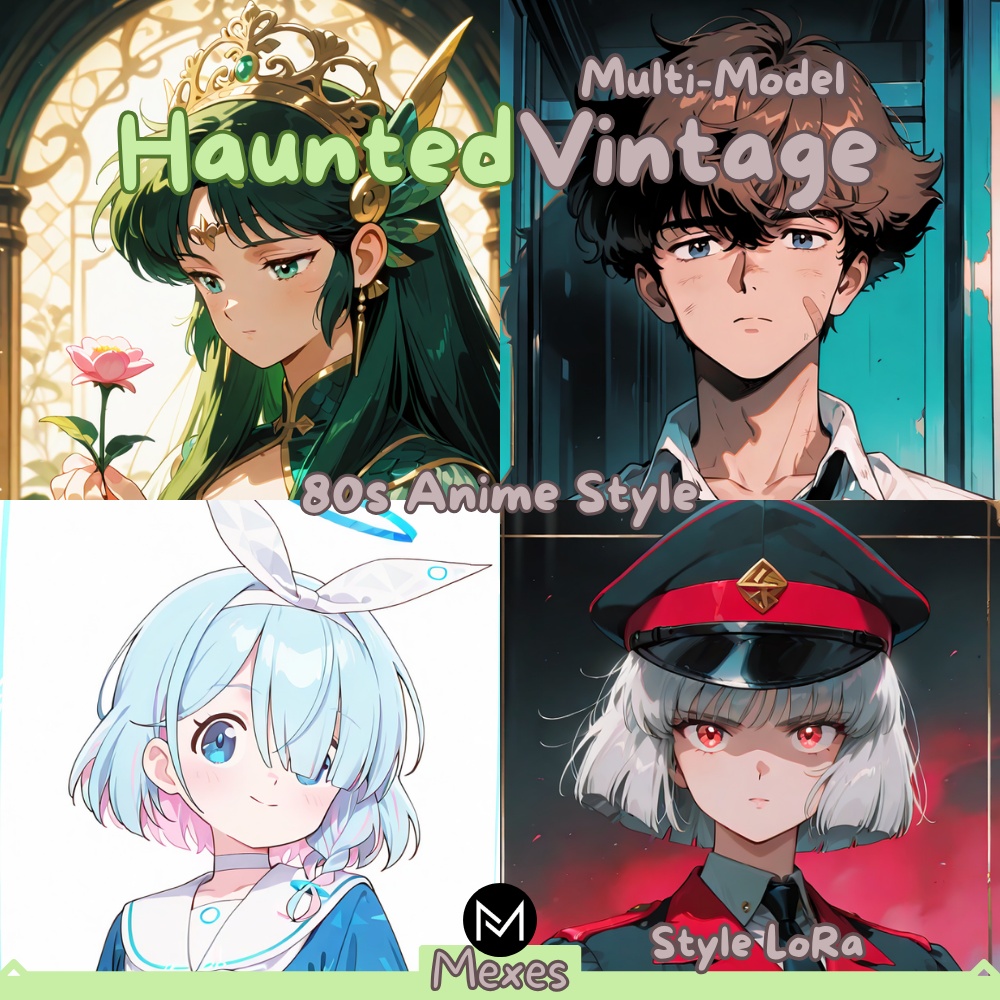 AI generated image on Tensor.Art