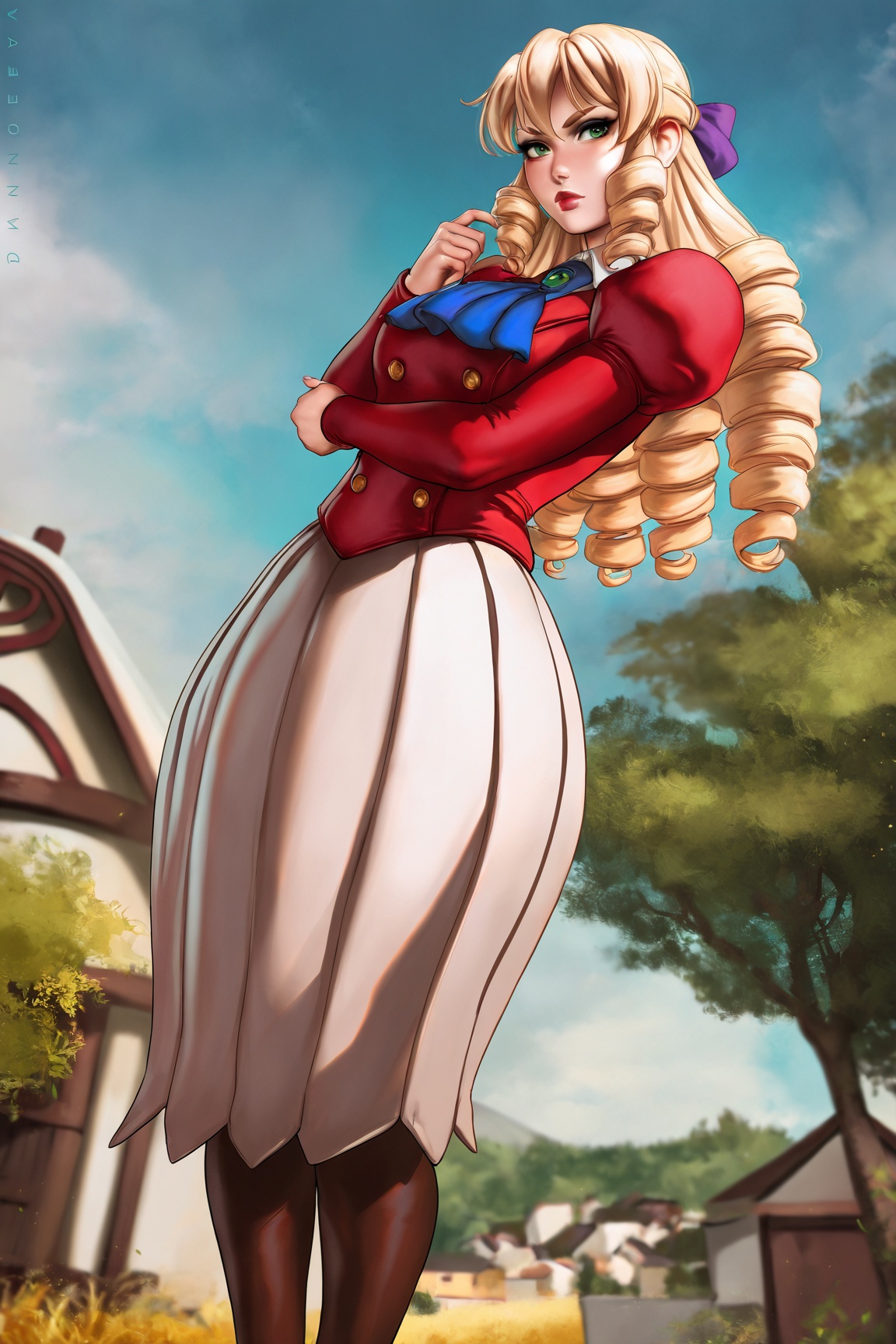 masterpiece,  best quality,  absurdres on Tensor.Art