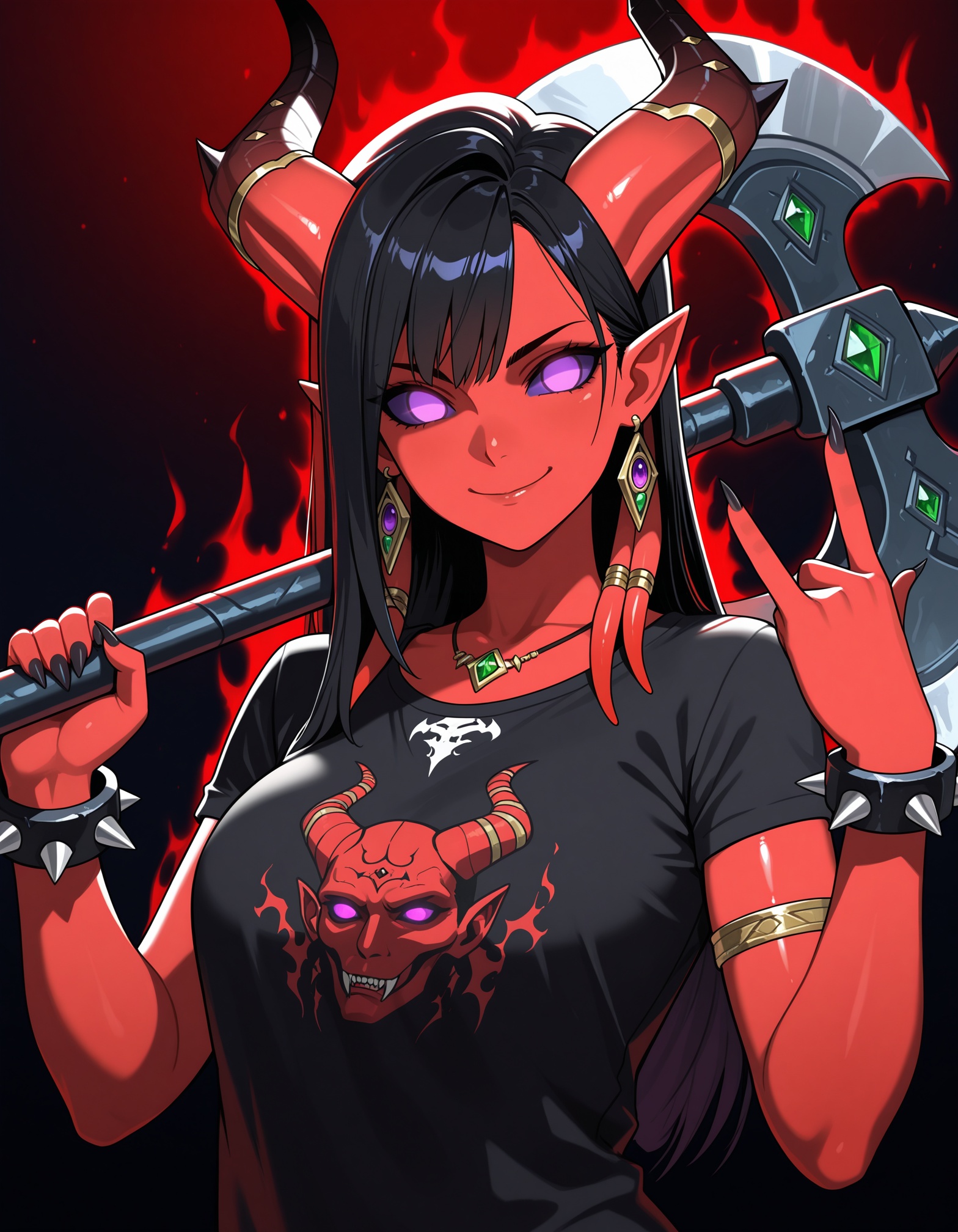 masterpiece,  best quality,  very awa on Tensor.Art