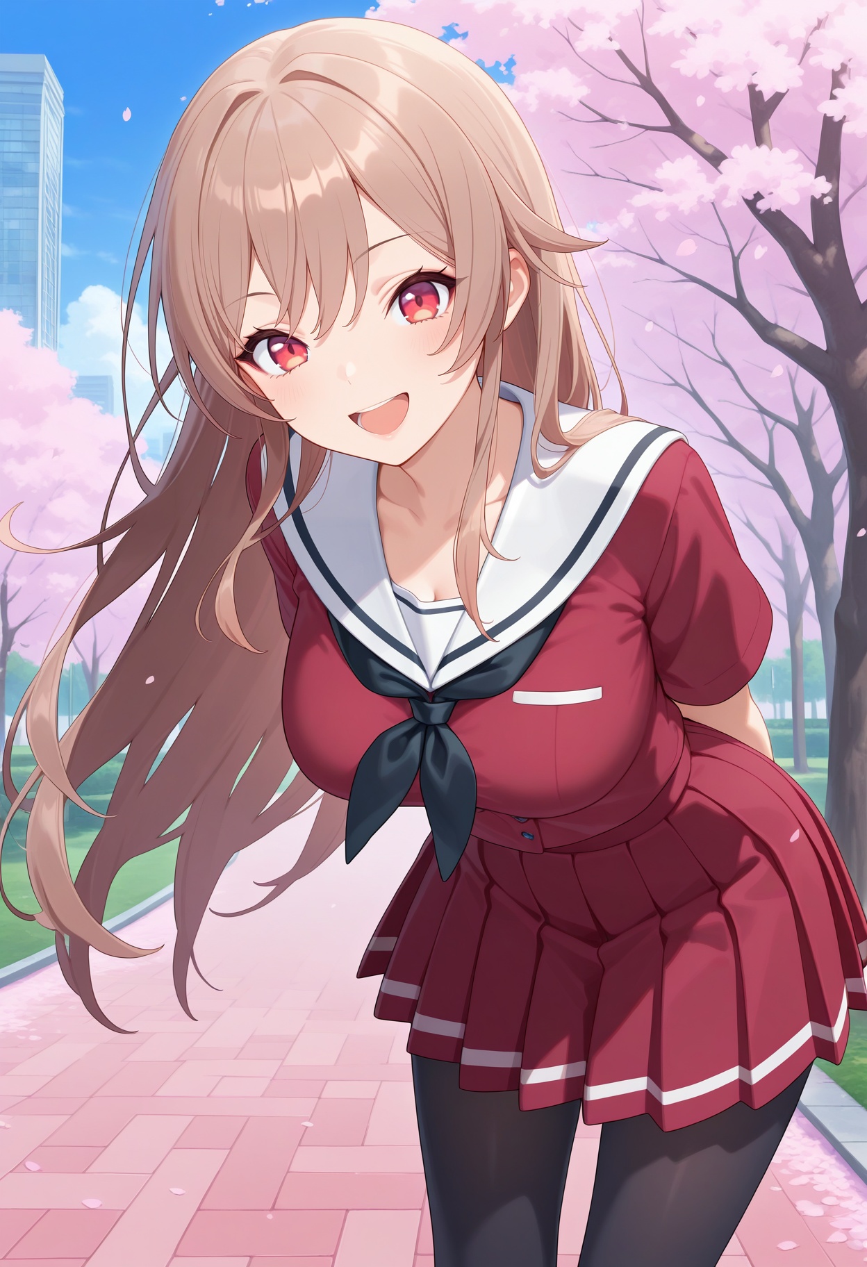best quality,  masterpiece,  1girl on Tensor.Art