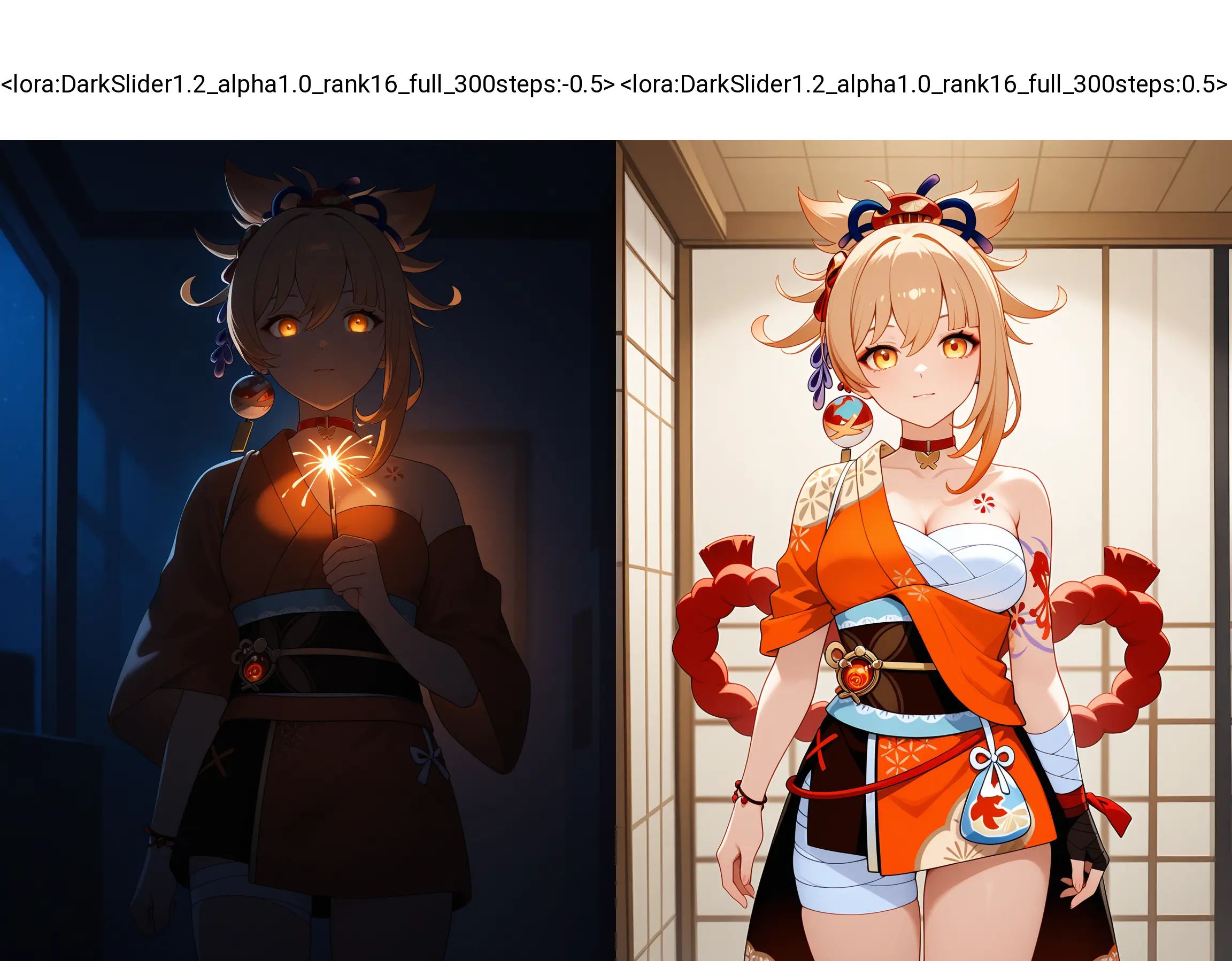anime,  1girl,  indoors on Tensor.Art