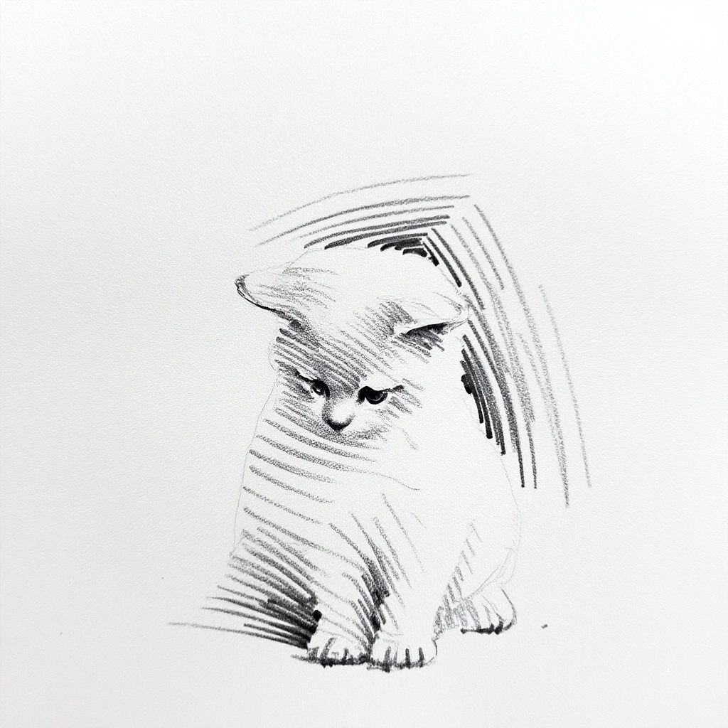 AI generated image on Tensor.Art
