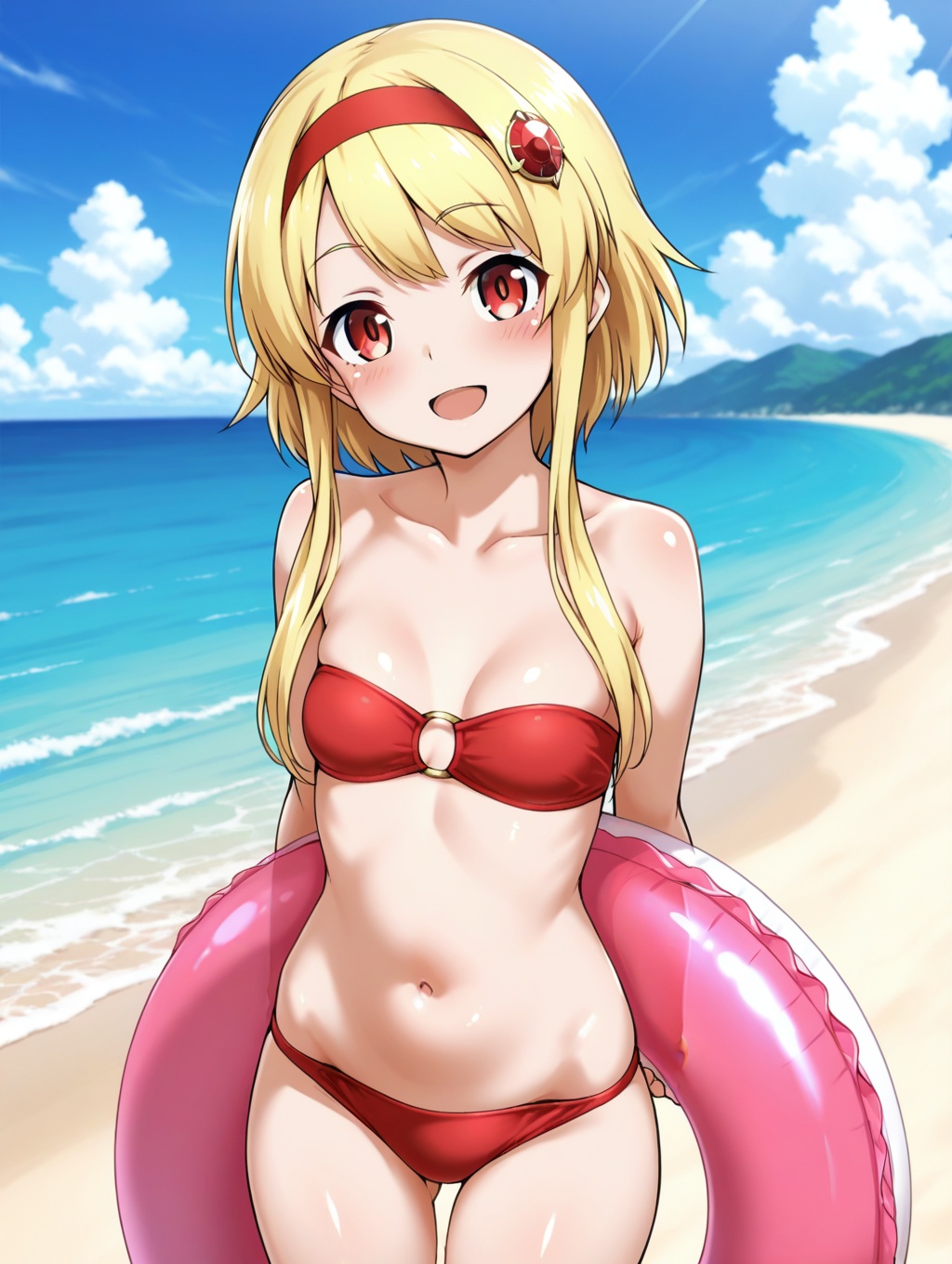 (masterpiece),  anime style,  scenery on Tensor.Art