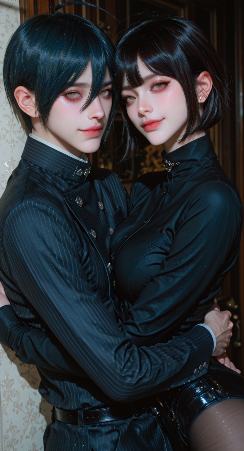 cosplay,  masterpiece,  highres on Tensor.Art