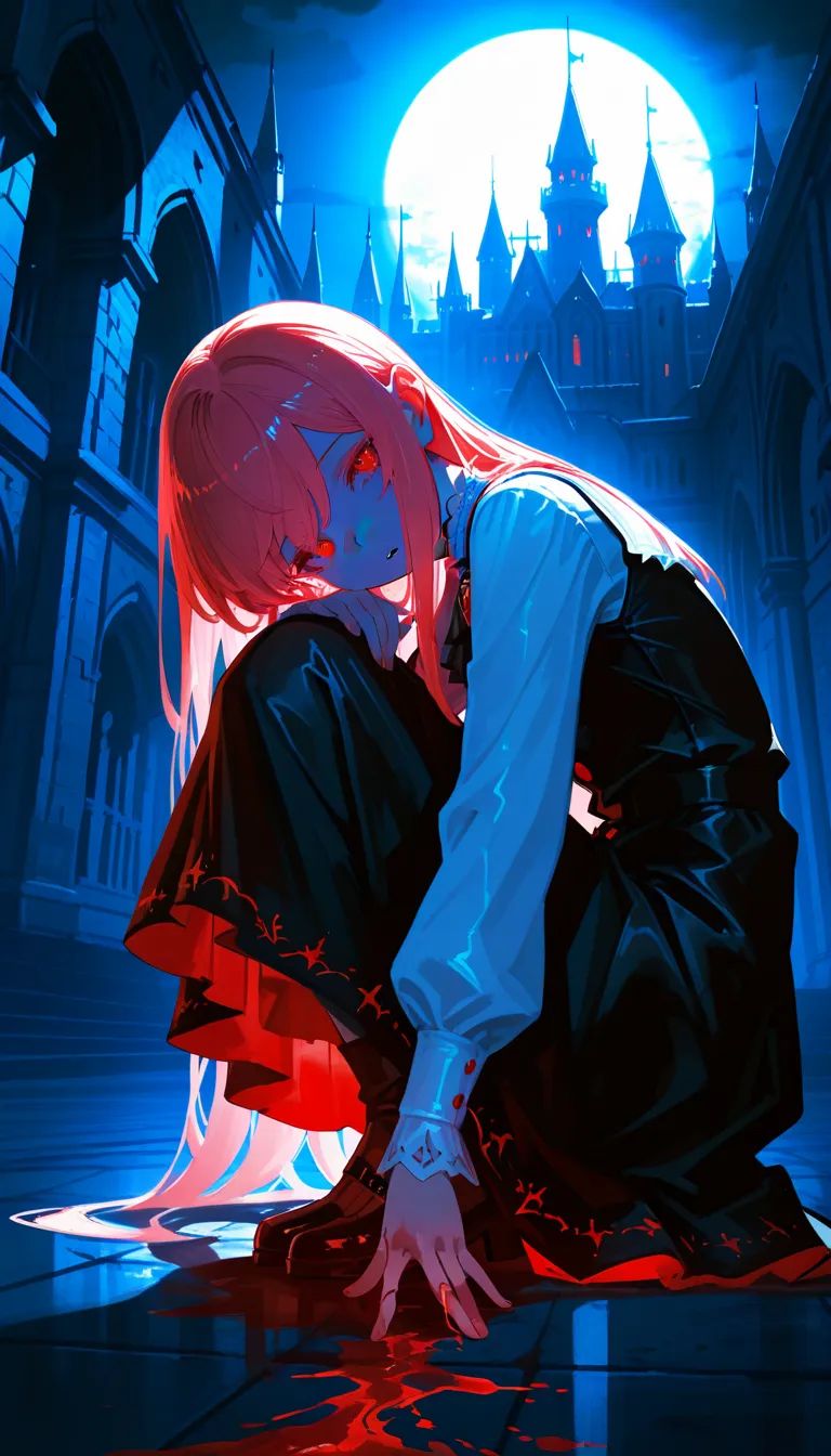 (masterpiece,  best quality),  amazing quality on Tensor.Art