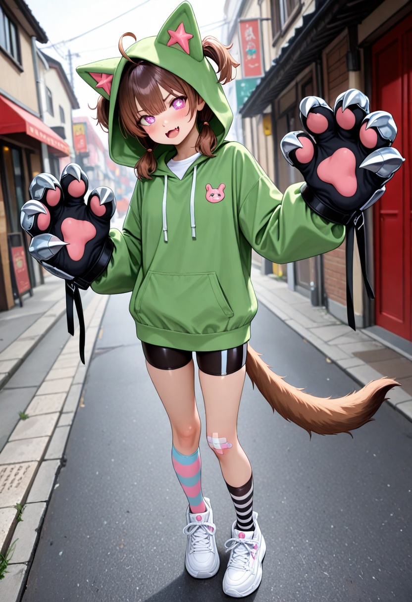 masterpiece,  best quality,  1girl on Tensor.Art