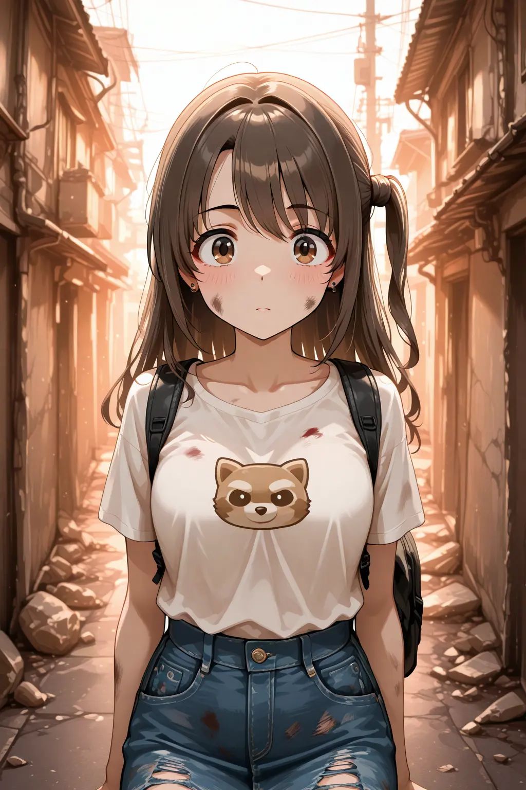 masterpiece,  best quality,  amazing quality on Tensor.Art