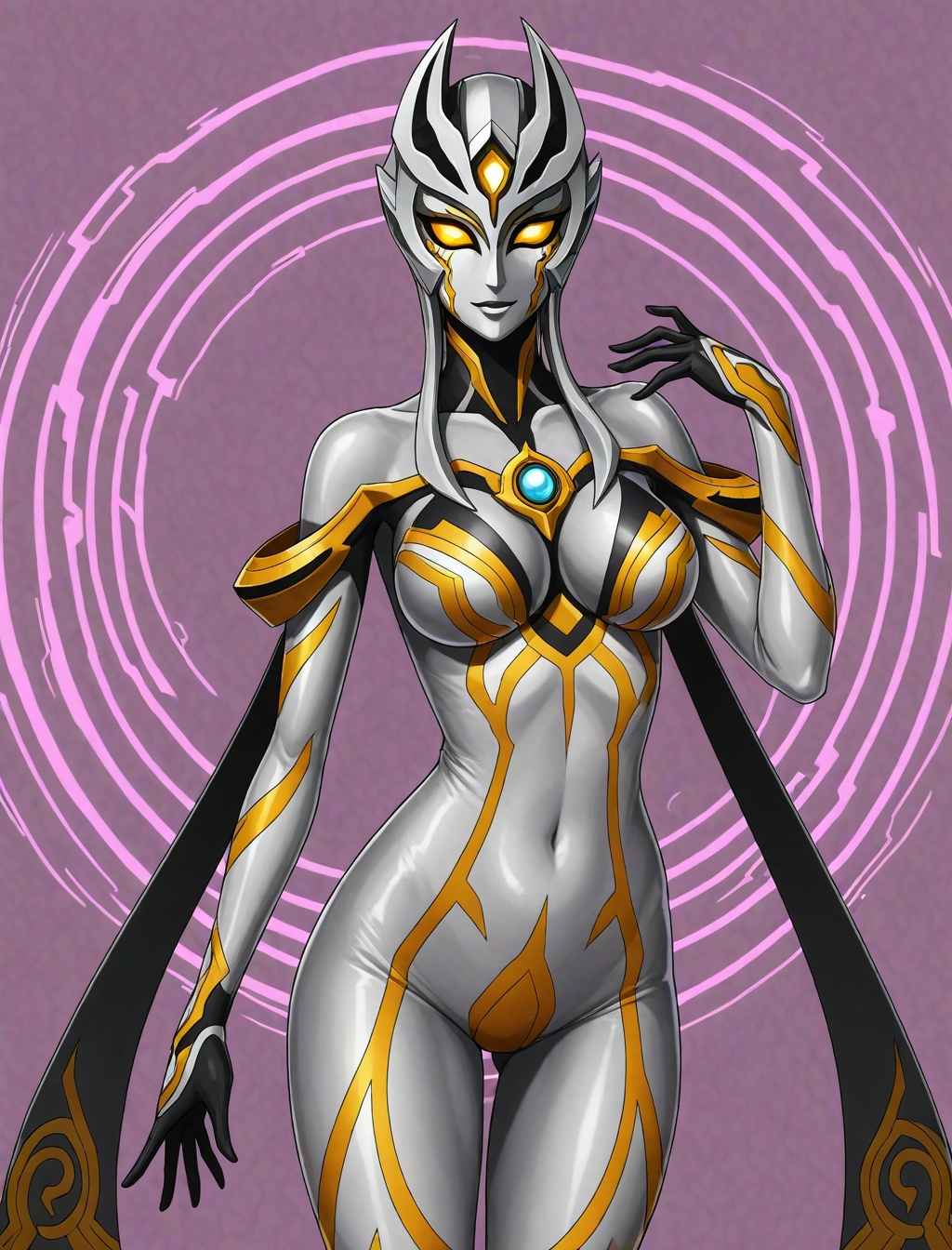 carmeara,  ultraman,  best quality on Tensor.Art