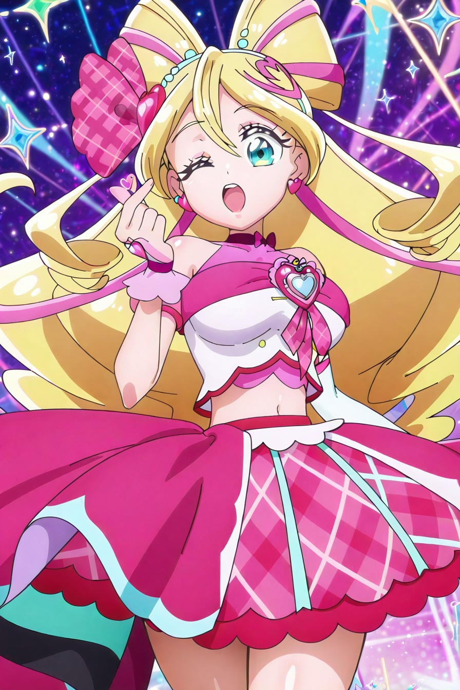 kimipri,  cureidol on Tensor.Art