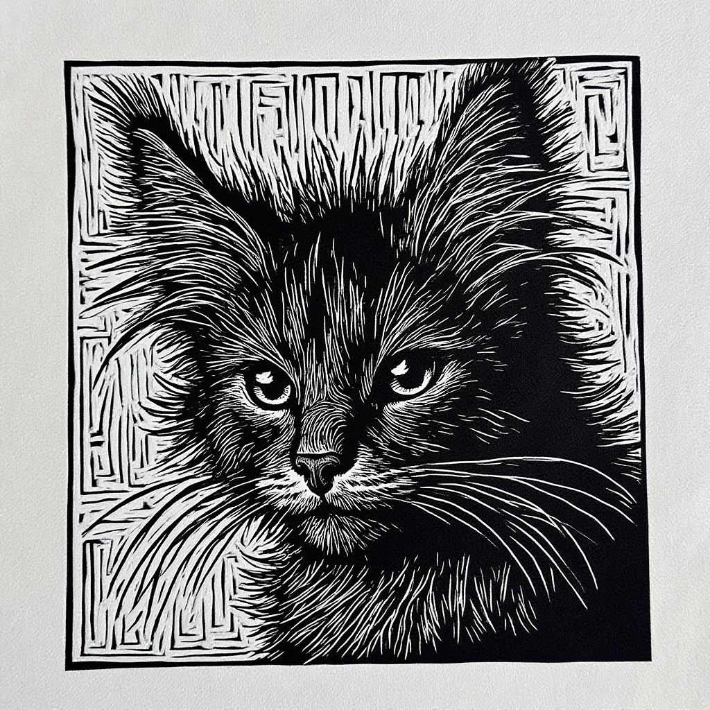 AI generated image on Tensor.Art