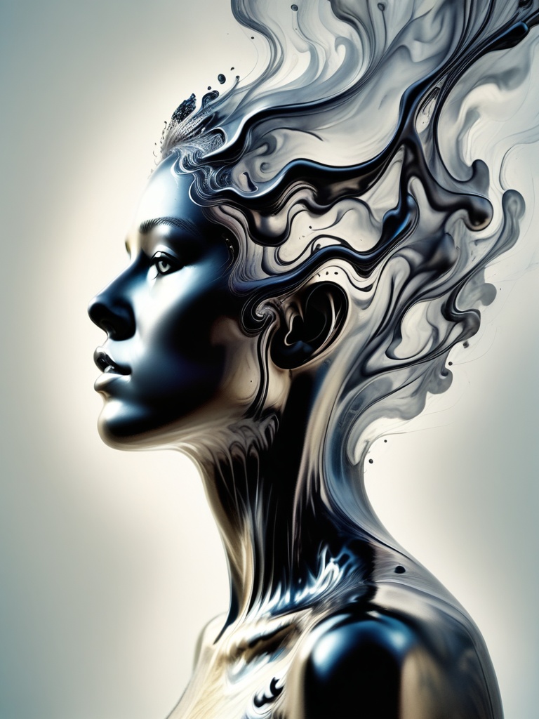 AI generated image on Tensor.Art