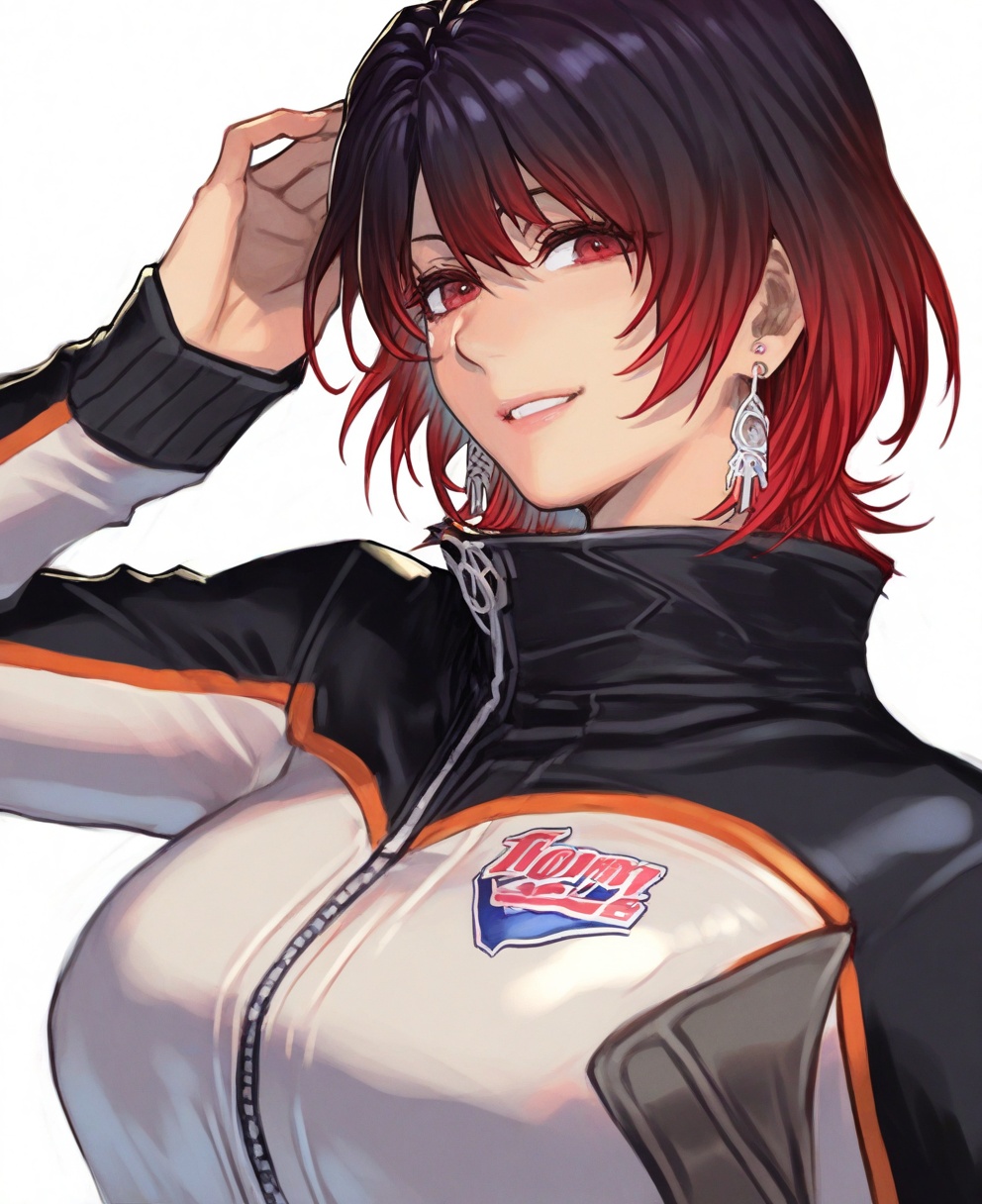 hungry_clicker,  MATURE FEMALE,  LARGE BREASTS on Tensor.Art