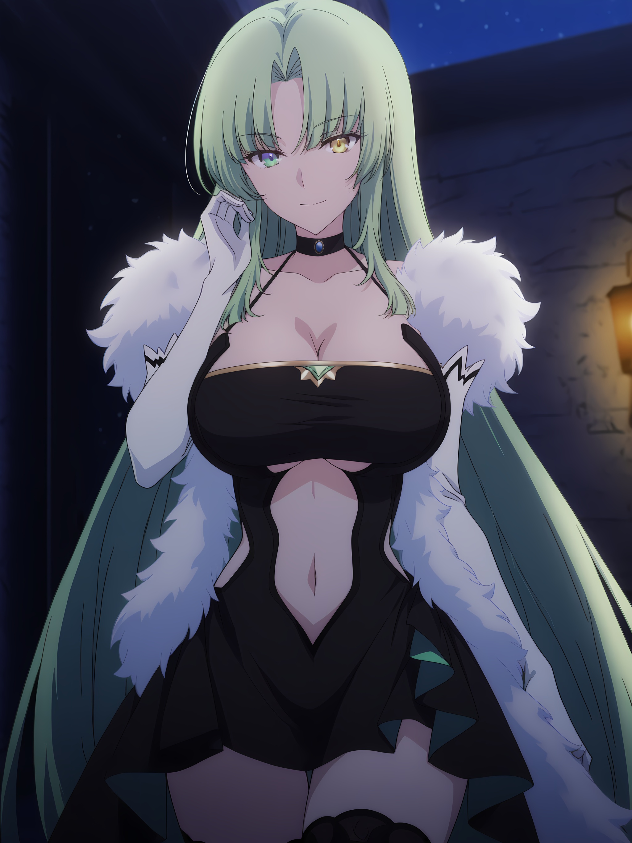 elletear_lou_nebulis_ix,  baseoutfit,  1girl on Tensor.Art
