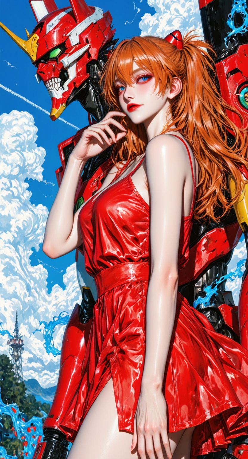 (masterpiece,  best quality,  absurdres on Tensor.Art