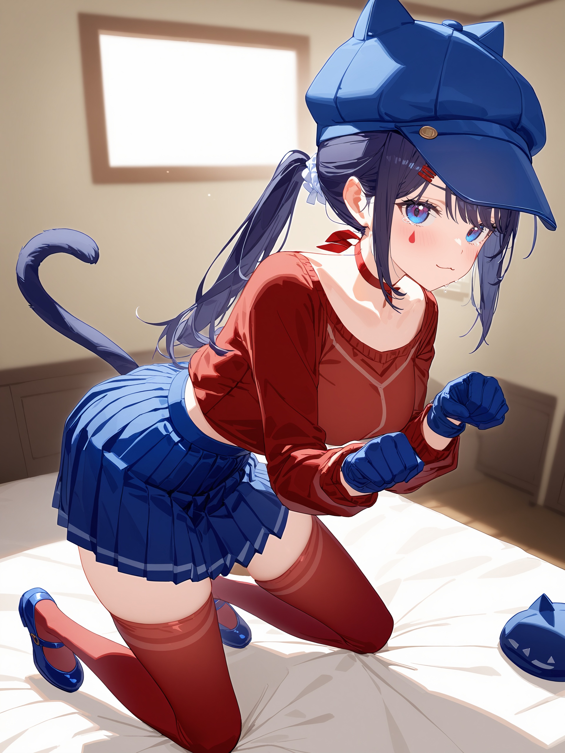 illustration,  incredibly absurdres,  ultra detailed on Tensor.Art