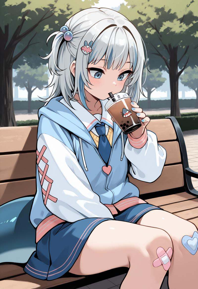 masterpiece,  best quality,  1girl on Tensor.Art