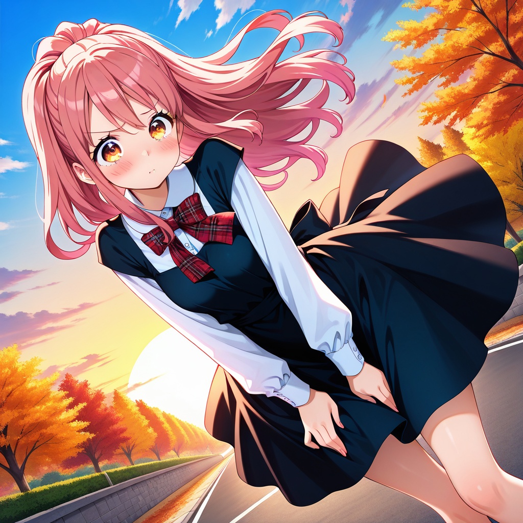 masterpiece,  best quality,  amazing quality on Tensor.Art
