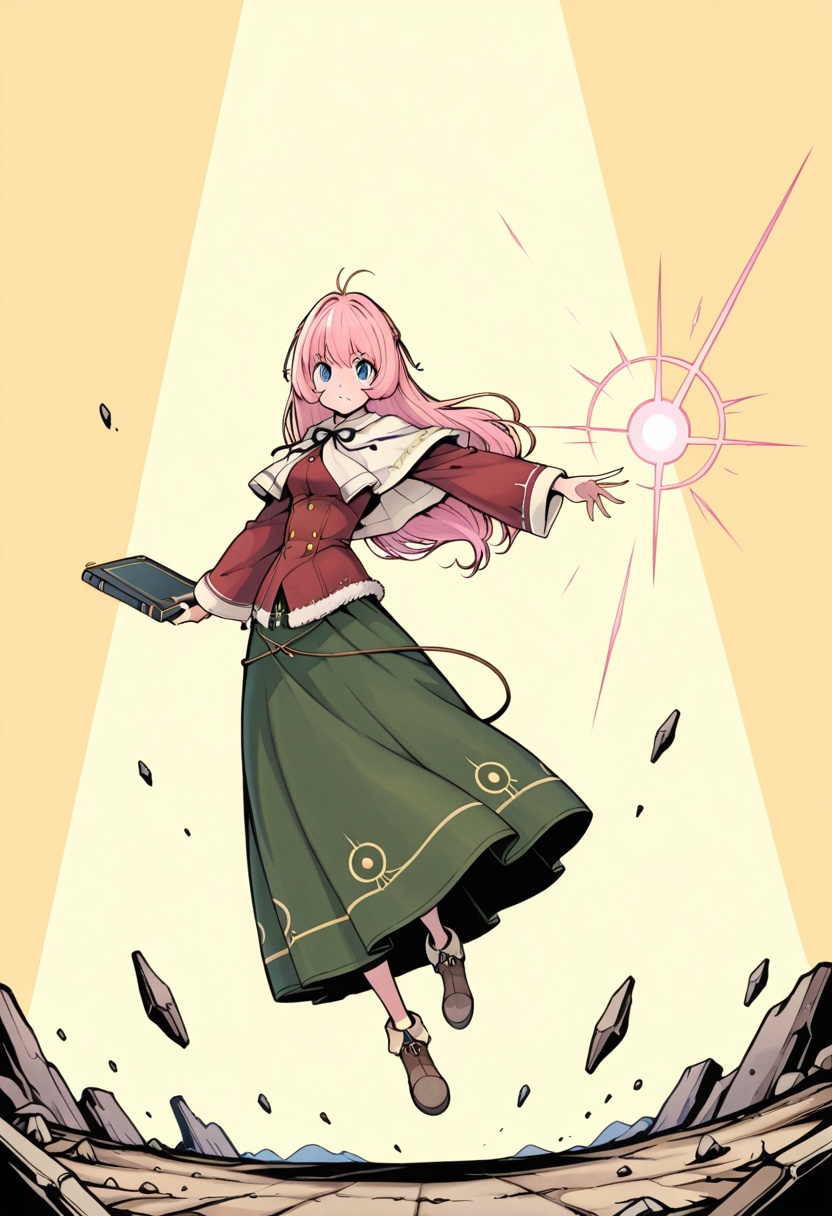 masterpiece,  best quality,  anime style on Tensor.Art