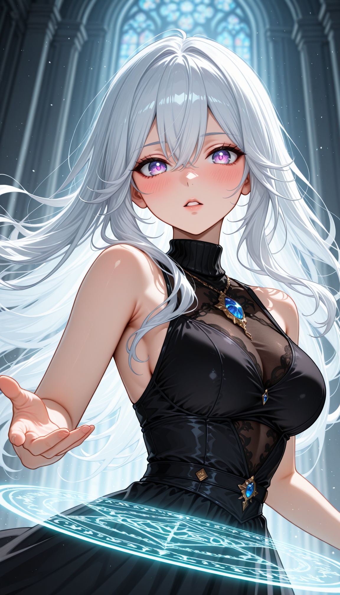masterpiece,  best quality,  amazing quality on Tensor.Art