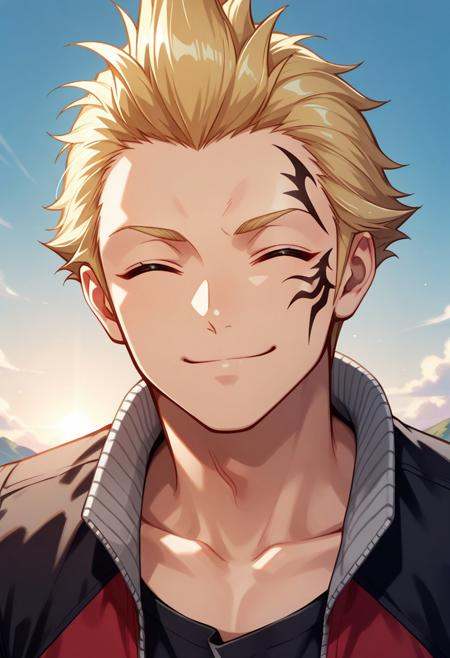 masterpiece,  best quality,  zell on Tensor.Art