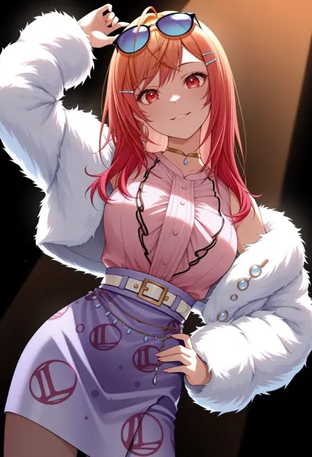 masterpiece,  best quality,  1girl on Tensor.Art