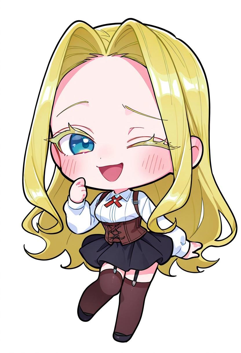 utsukushisugi mimimi,  1girl,  solo on Tensor.Art