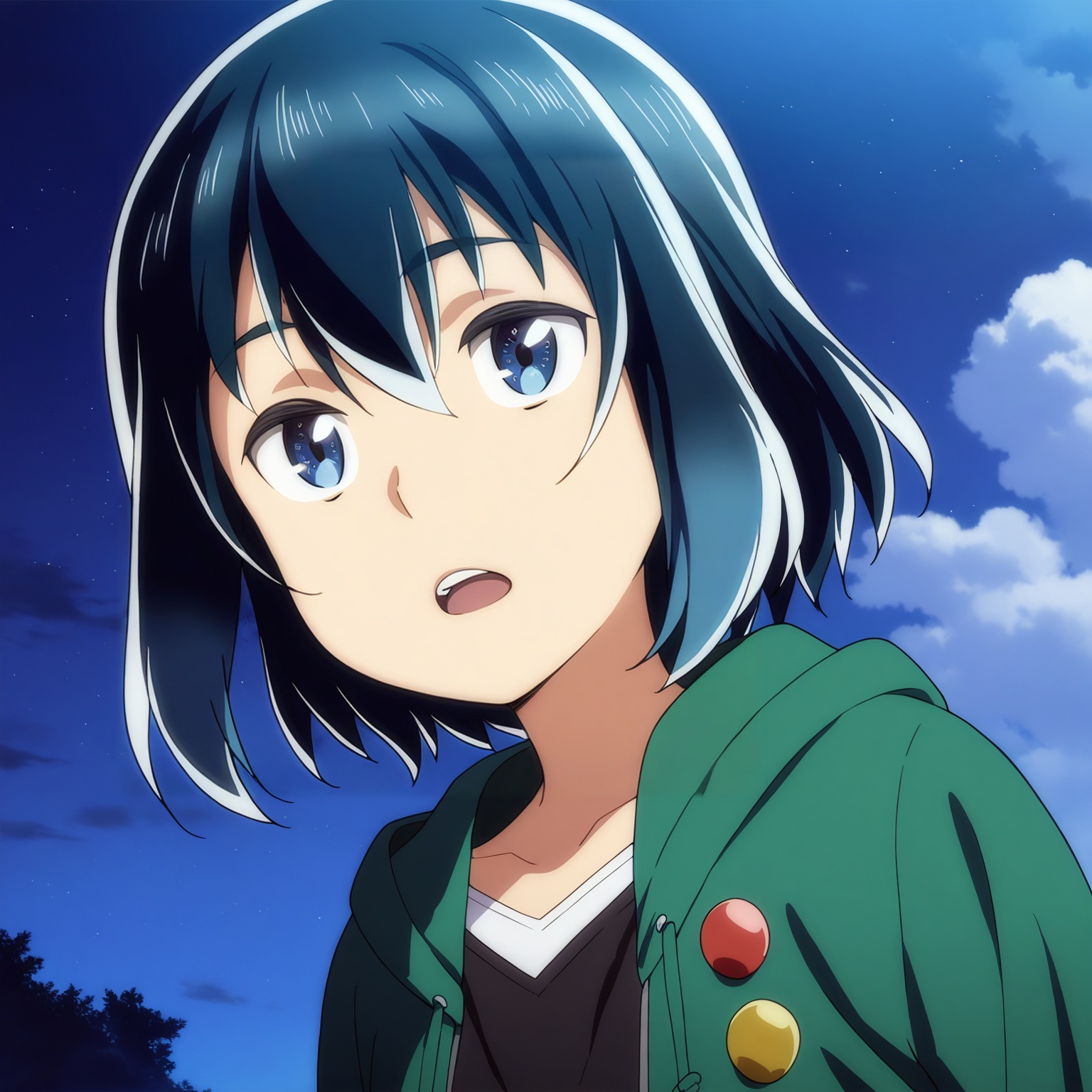 sharp focus,  pixiv masterpiece,  score_9 on Tensor.Art