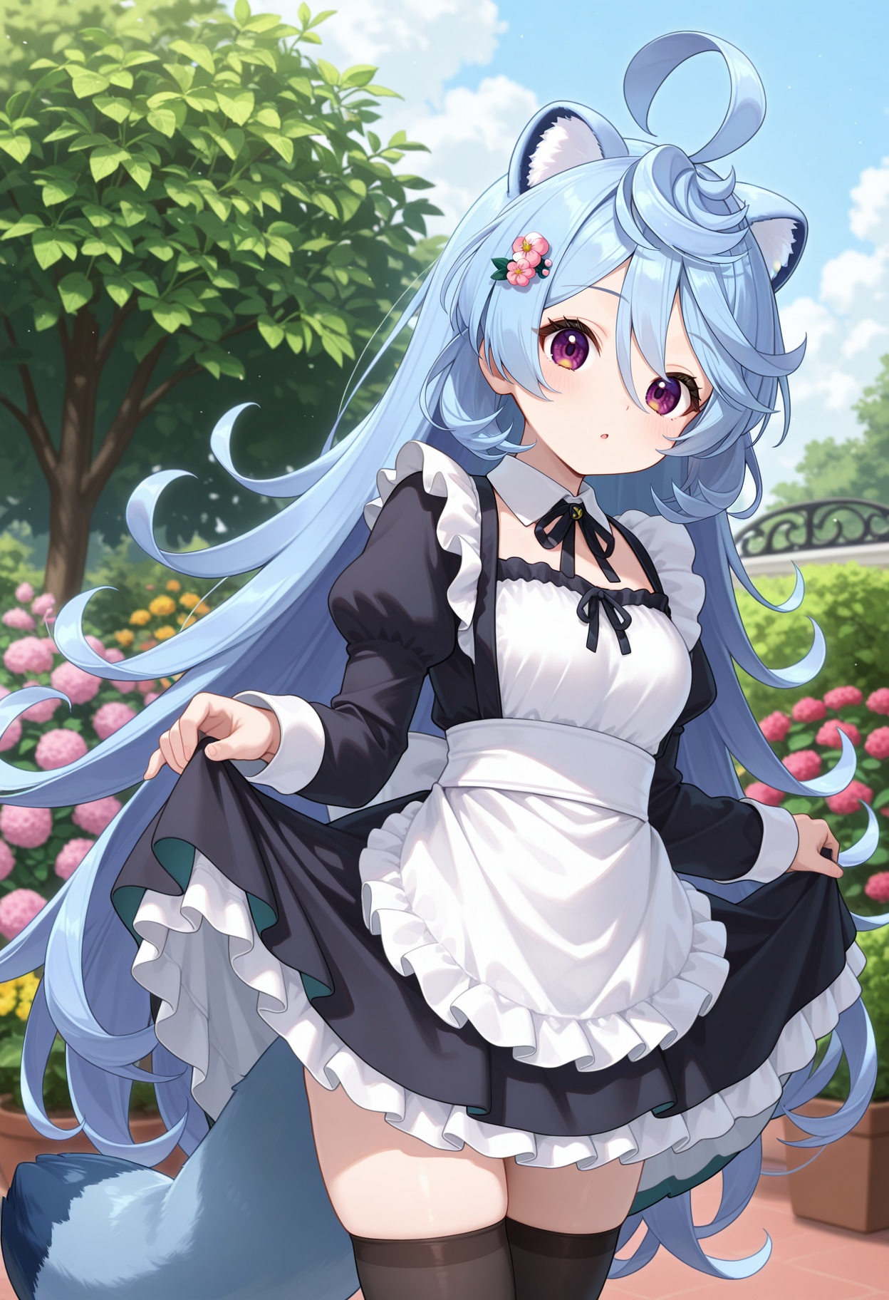 best quality,  masterpiece,  1girl on Tensor.Art