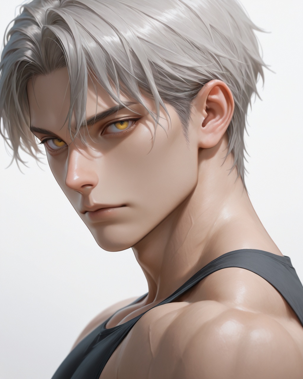 masterpiece,  best quality,  newest on Tensor.Art