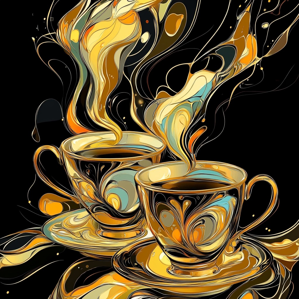 AI generated image on Tensor.Art