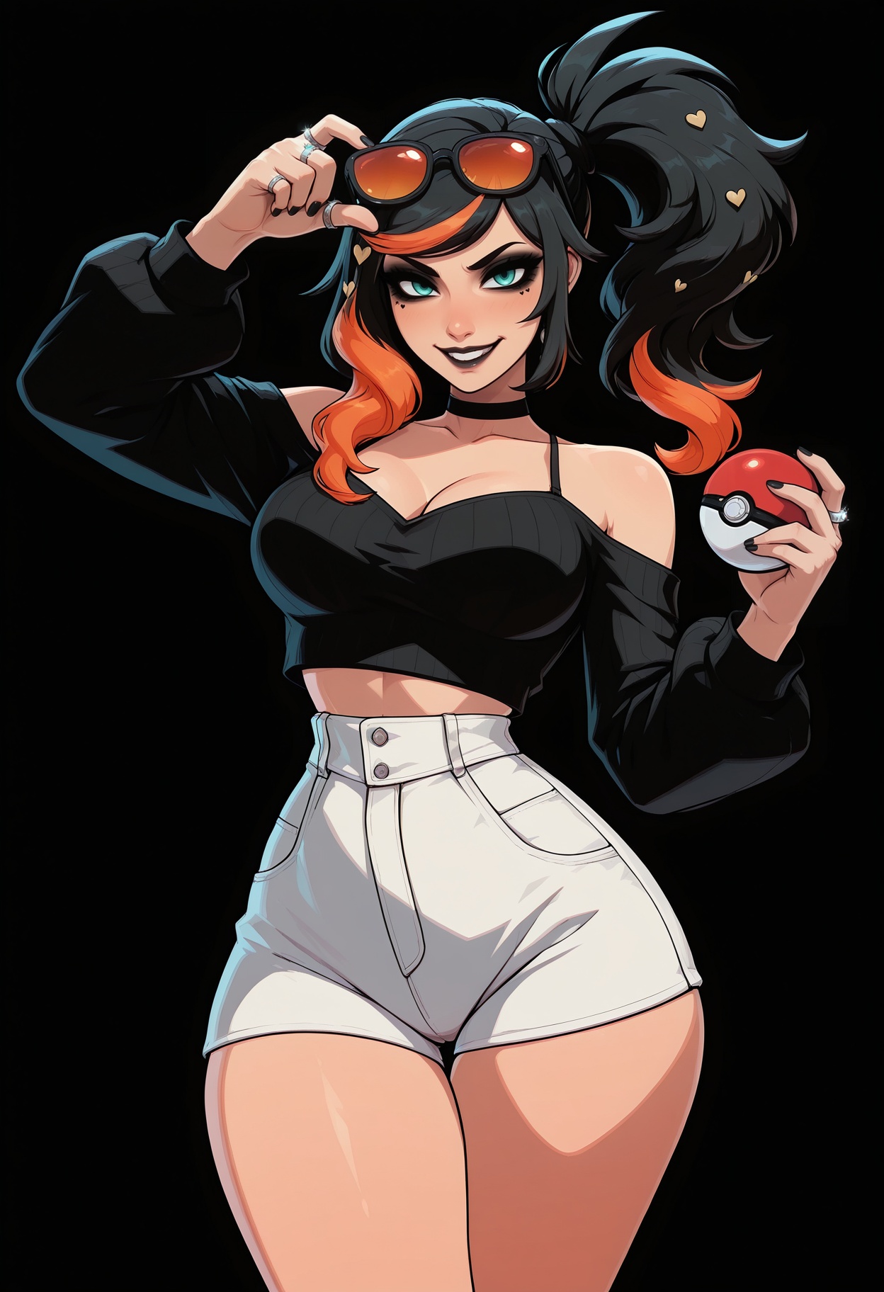 masterpiece,  best quality,  "sonia" on Tensor.Art