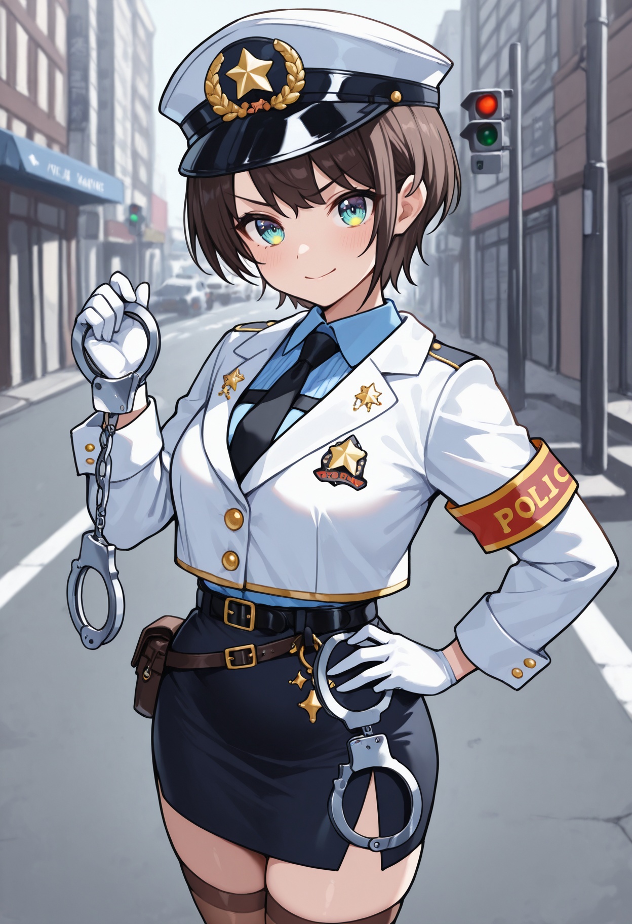 masterpiece,  best quality,  1girl on Tensor.Art