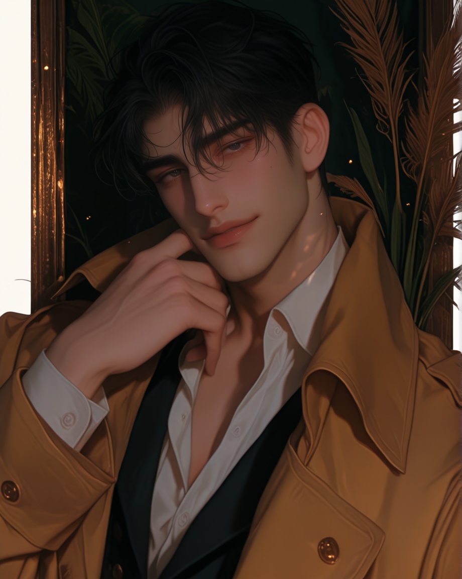 digital painting,  glowing lighting,  cinematic on Tensor.Art
