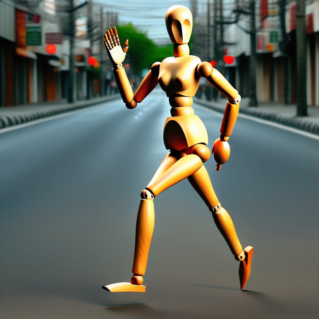 artist mannequin,  female focus,  breasts on Tensor.Art